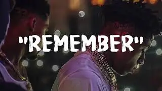 [FREE] NBA Youngboy x Quando Rondo Type Beat 