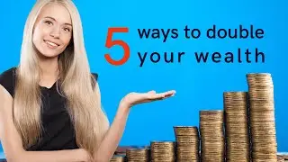 Best 5 Tips to Build Wealth as a Teenager