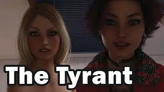 The Tyrant Review