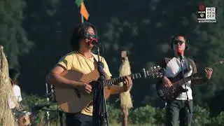Taba Chake | MERI DASTAAN (Live) @Bacardi NH7 Weekender 2020