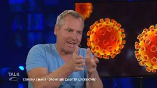 Virus-Panik: Droht ein zweiter Lockdown? | Kurzfassung