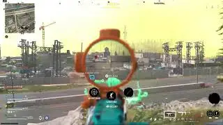 WZ Mutation