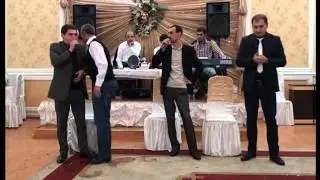 Mesedi Anar ve Mahir Velizade - Olsun olsun 2014