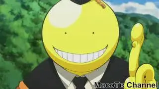 Assassination Classroom (Amv)