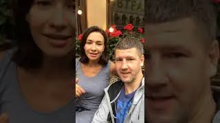 Дом Бенуа на Петроградке