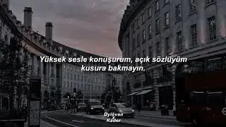 ZAZ - Je Veux (Türkçe Çeviri)
