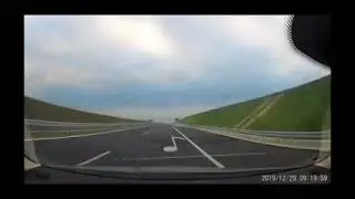 Road that plays Music