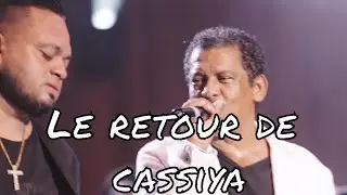 LE RETOUR DE CASSIYA - SWAMI VIVEKANANDA
