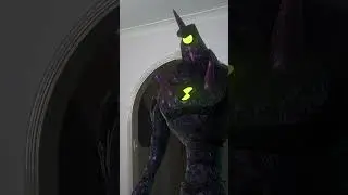Ben 10 vs Deadpool & Wolverine | Teaser