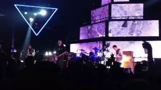 Smashing Pumpkins - Zero - 05.14.13