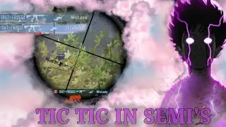 FULL 6x SPRAYS IN SEMI'S AT ITS PEAK🤫