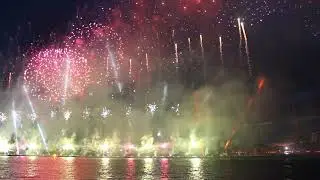 Алые Паруса 2019. часть 1. Scarlet Sails 2019. part 1