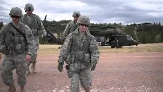 Medevac