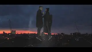 Макс Марьян - Пара ветряных