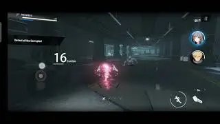 Punishing Gray Raven Indonesia Gameplay