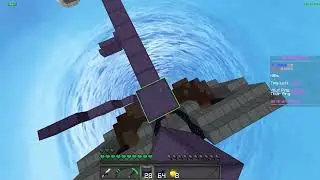 POV : Your ping is unstoppable