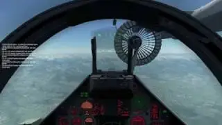 So close