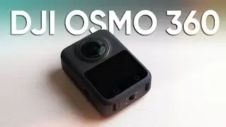 DJI Osmo 360 Bundle Leak – Magnetic Mount, Charging Case & More!