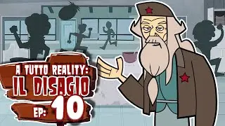 A Tutto Reality Il Disagio ➤ Ep 10