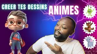 COMMENT CREER TES PROPRES DESSINS ANIMES GRATUITEMENT