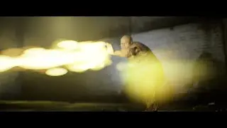 Juanma Liceras: ShowReel VFX FOR GAMES (22/23)