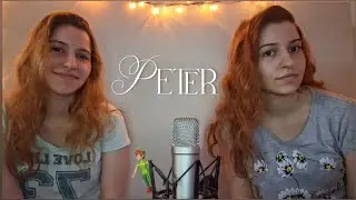 Peter - Taylor Swift (Cover by Alex & Jo)