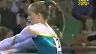 Hollie Dykes Montage