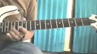 menggabungkan pola dasar gitar.flv