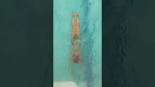 Басейн у Sky Fitness - для тих, хто здатен відчути різницю!💎