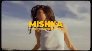 Video Portrait Mishka | Sony A1 +  Sigma 24 - 70mm f 2.8