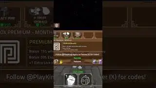*UPDATE 6* ALL WORKING CODES FOR KING LEGACY IN 2024! ROBLOX KING LEGACY CODES