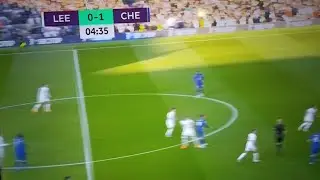 Mason Mount goal 1-0 Chealsea Vs Leeds All goals Extended highlights premiere league 2022