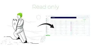 How to give users permissions (Security groups) - mobohubb Portal
