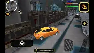 Robot City Battle naxeex LLC  Part 1 Gameplay