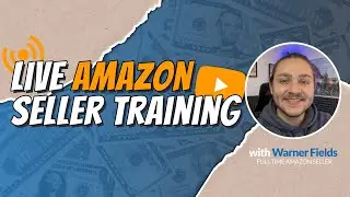 Amazon Online Arbitrage LIVE Q/A with 6 & 7-Figure Sellers