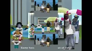 (YTPMV) Shortest Video on Youtube (Parts 1-760) Scan