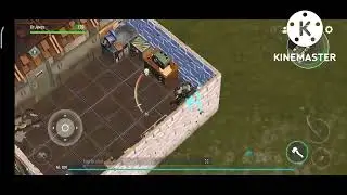 LDOE RAID--JIU-- LAST DAY ON EARTH SURVIVAL