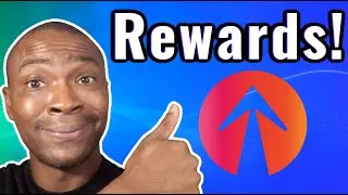 This is How Much I Earned So Far with EverStake - Everrise Token Tremendous Potential