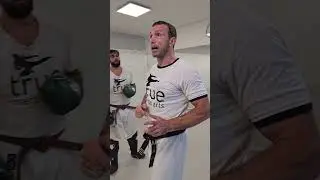👉 Kreativ bleiben ✅️ Vom Weltmeister #kickboxen #Selbstverteidigung
