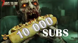 Thanks 7 Days to Die Mods