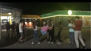 Влог з Дня народження\Поїздка в Київ |Sofia Boyko|