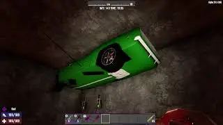 7 Days To Die #3 Eski Base