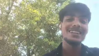 My first vlog Today I will give you some information about YouTube.