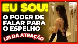 O PODER SECRETO DO EU SOU || Transforme sua realidade com essa afirmação