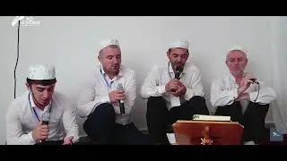 Группа Унцукуль | Рахьдал цlоб тlагlинегlан | Мавлид