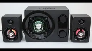 sonicgear titan 7 details -  Eye Tech Cambodia | សាកសំលេងជាមួយនឹង Sonicgear សេរី ២០១៨