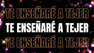 AHORA DIART TE ENSEÑA A TEJER