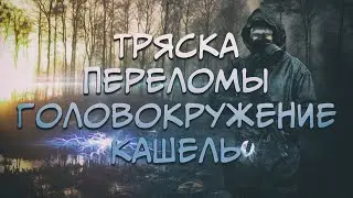 Пост-эффекты от аномалий | Мысли вслух | Stalker online | Stay out