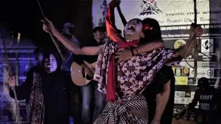 Kita Manusia Bukan JALMA! │Kemping Budaya 2 Ciwidey