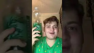 TESTING OUT THE TIK TOK LIFE HACK: DIY CHEWING GUMS 